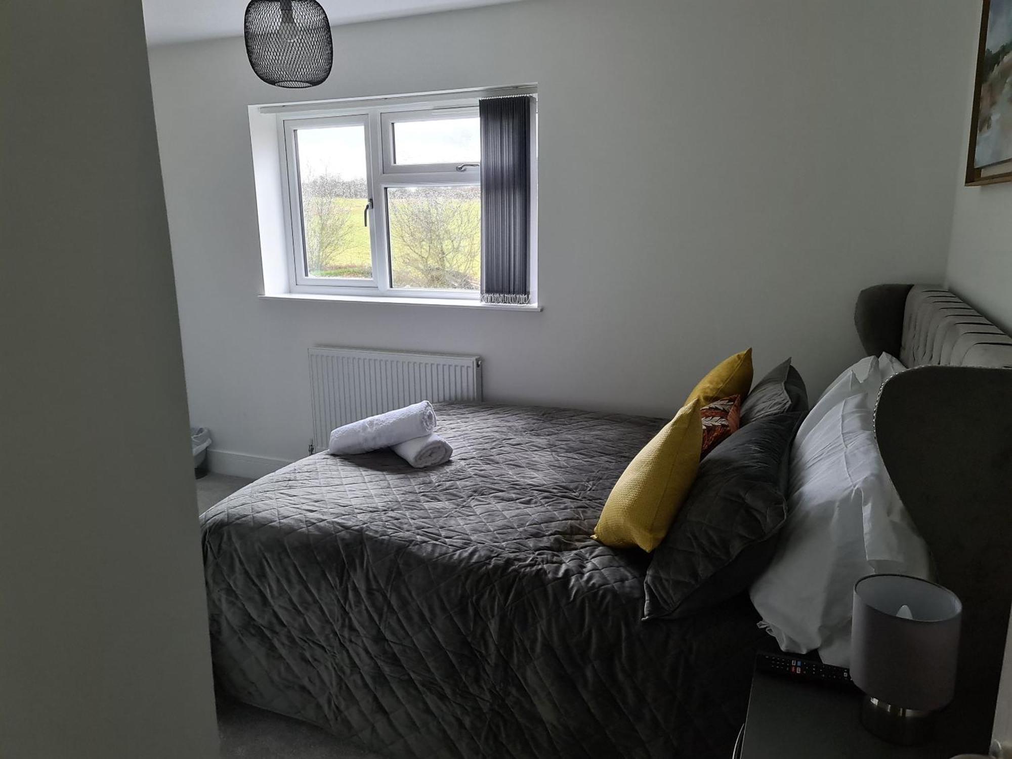 Sav 5 Bed Luxury Detached House In Leicester Humberstone Buitenkant foto