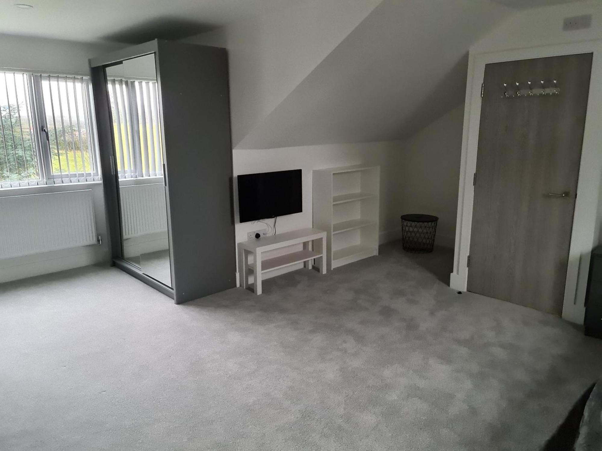 Sav 5 Bed Luxury Detached House In Leicester Humberstone Buitenkant foto