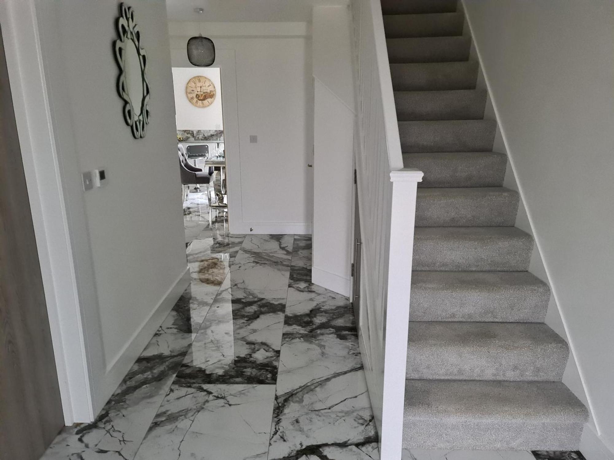 Sav 5 Bed Luxury Detached House In Leicester Humberstone Buitenkant foto
